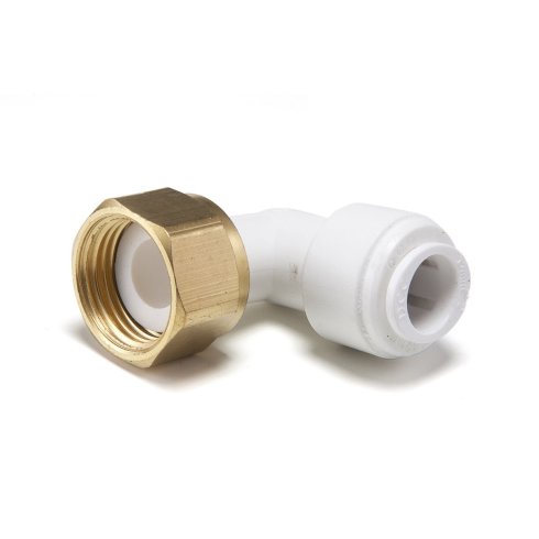 Szybkozłącze żeńskie z gwintem 1/2