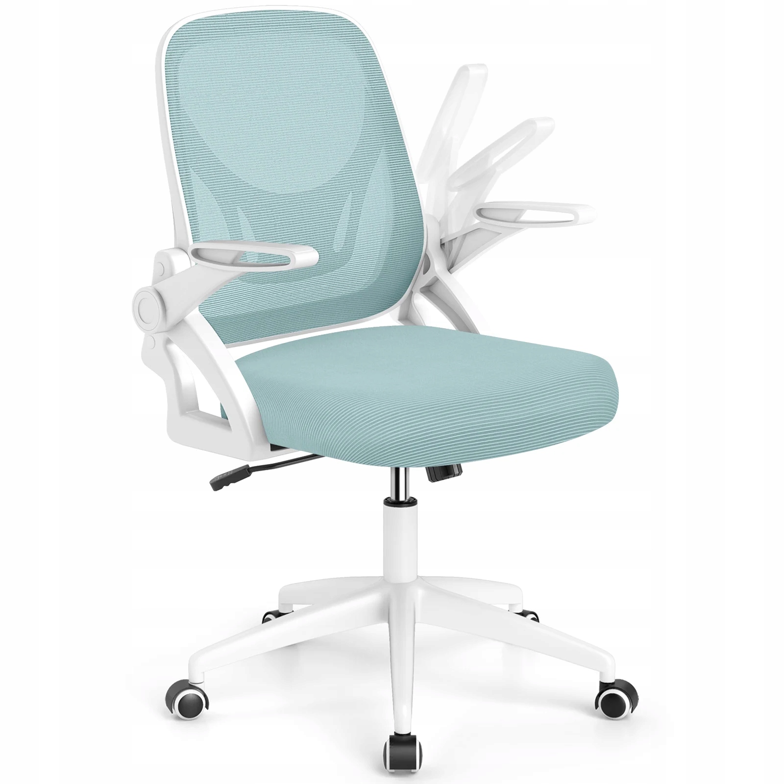 FOTEL KRZESŁO BIUROWE ERGONOMICZNE Z OPARCIEM COSTWAY