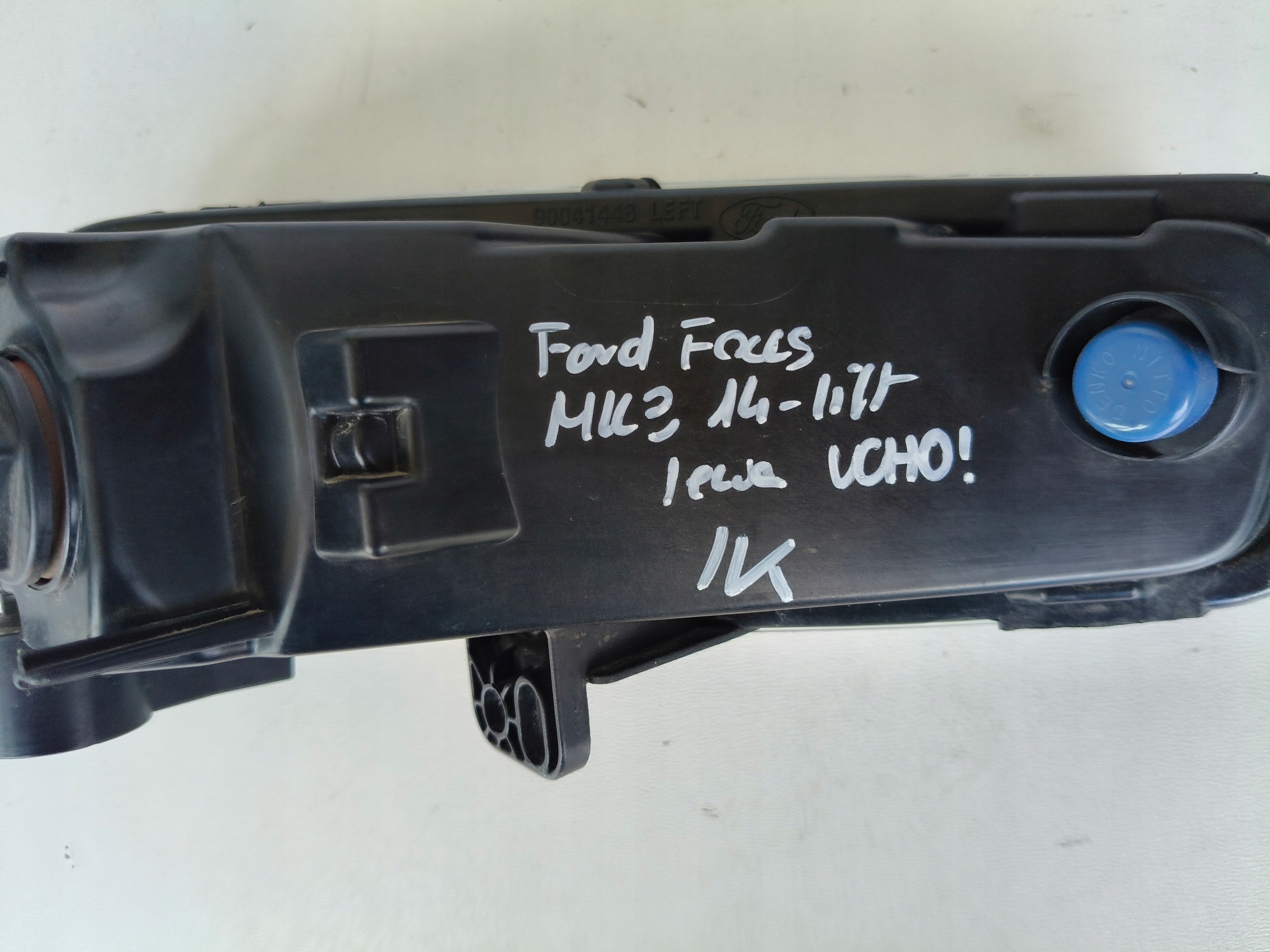 Nebelscheinwerfer links FORD FOCUS MK3 14- LIFT