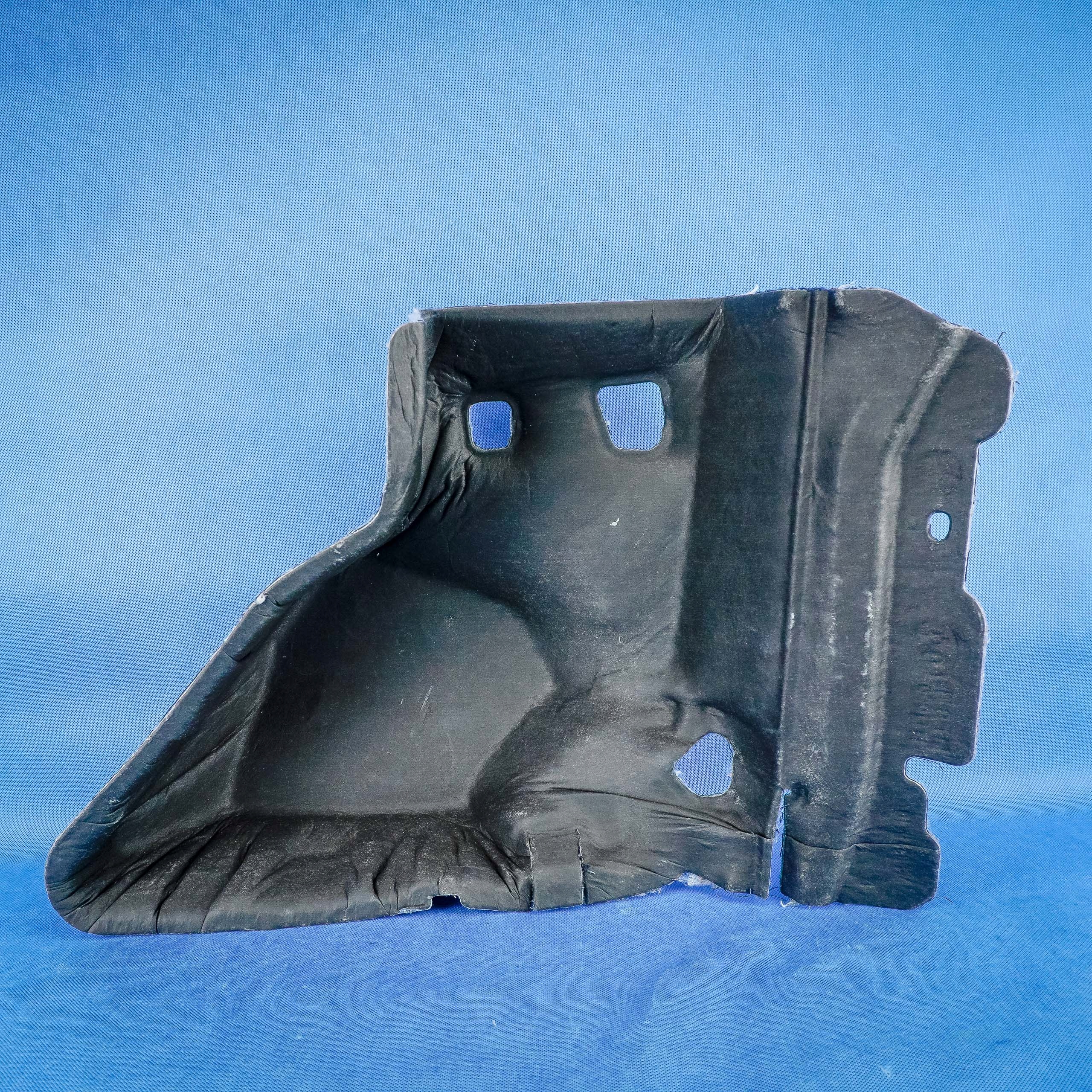 soundproofing boot left BMW X5 G05 51477438275 7438275