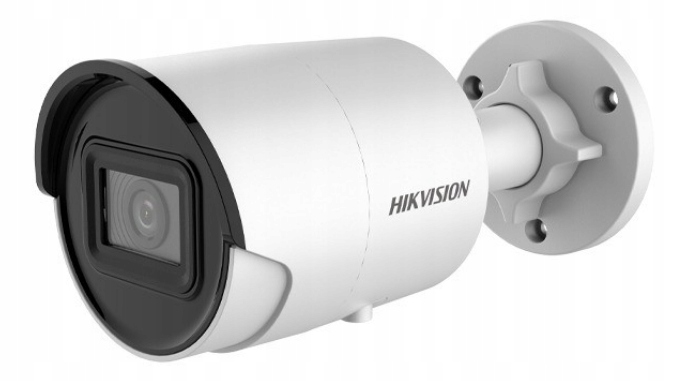 Hikvision DS-2CD2086G2-I (2,8 mm) 8Mpix AcuSense DarkFighter Ip kamera