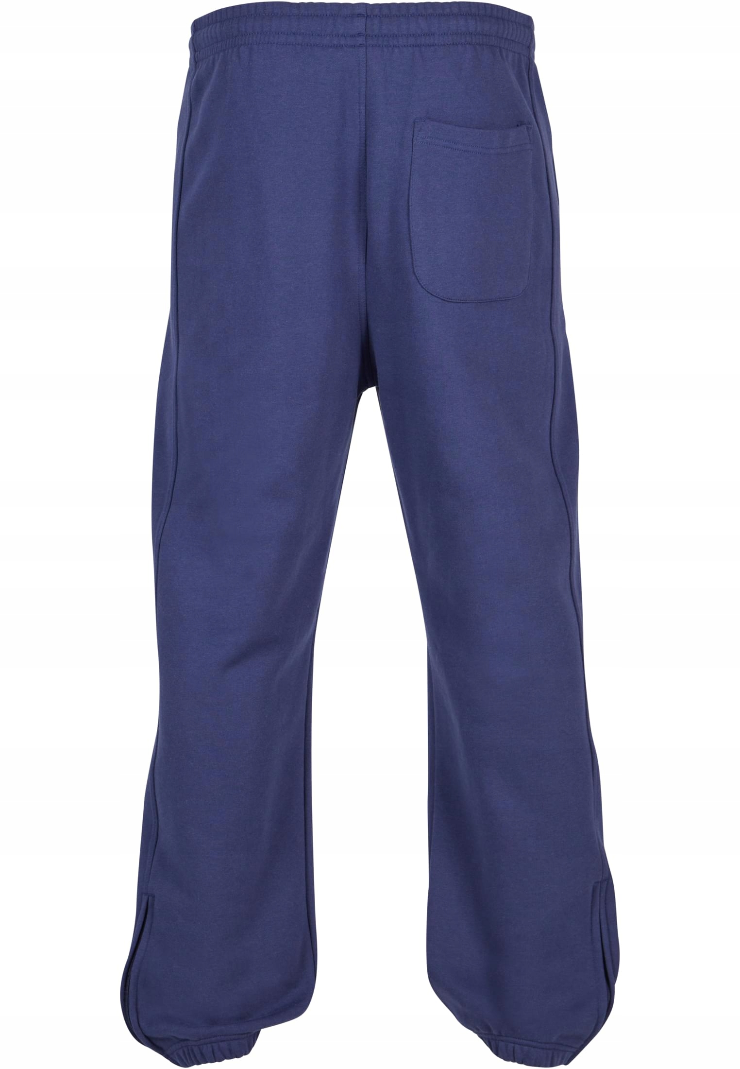 Pánské teplákové kalhoty Urban Classic Navy 380 gsm tmavě modré XXL