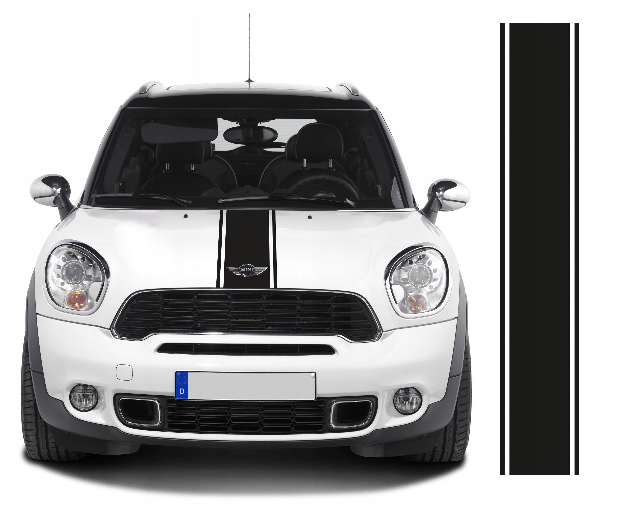 Pásky Na Masku Mini Libovolná Barva 150x26 cm barva