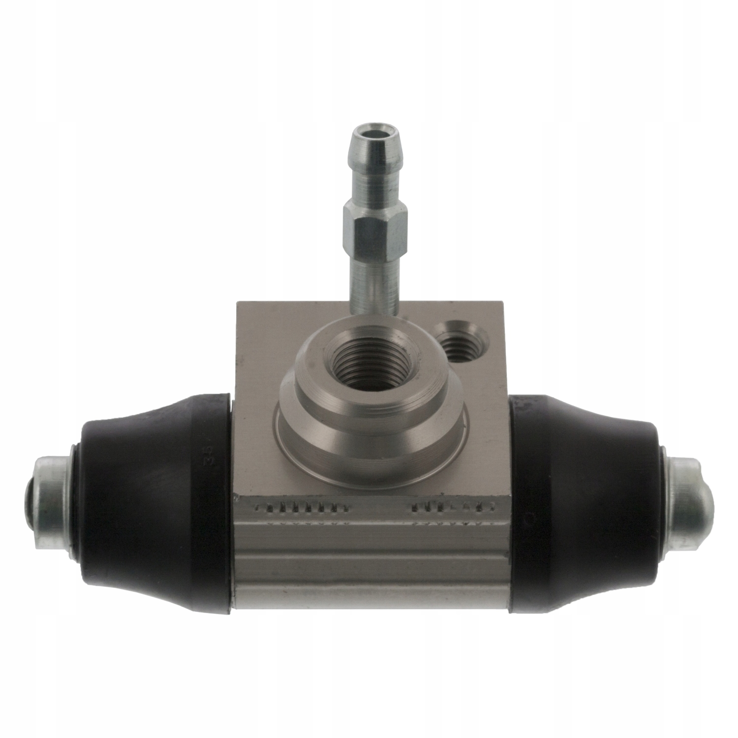 CYLINDEREK HAMULCOWY TYŁ do SKODA CITIGO 1.0 CNG Producent części Febi Bilstein