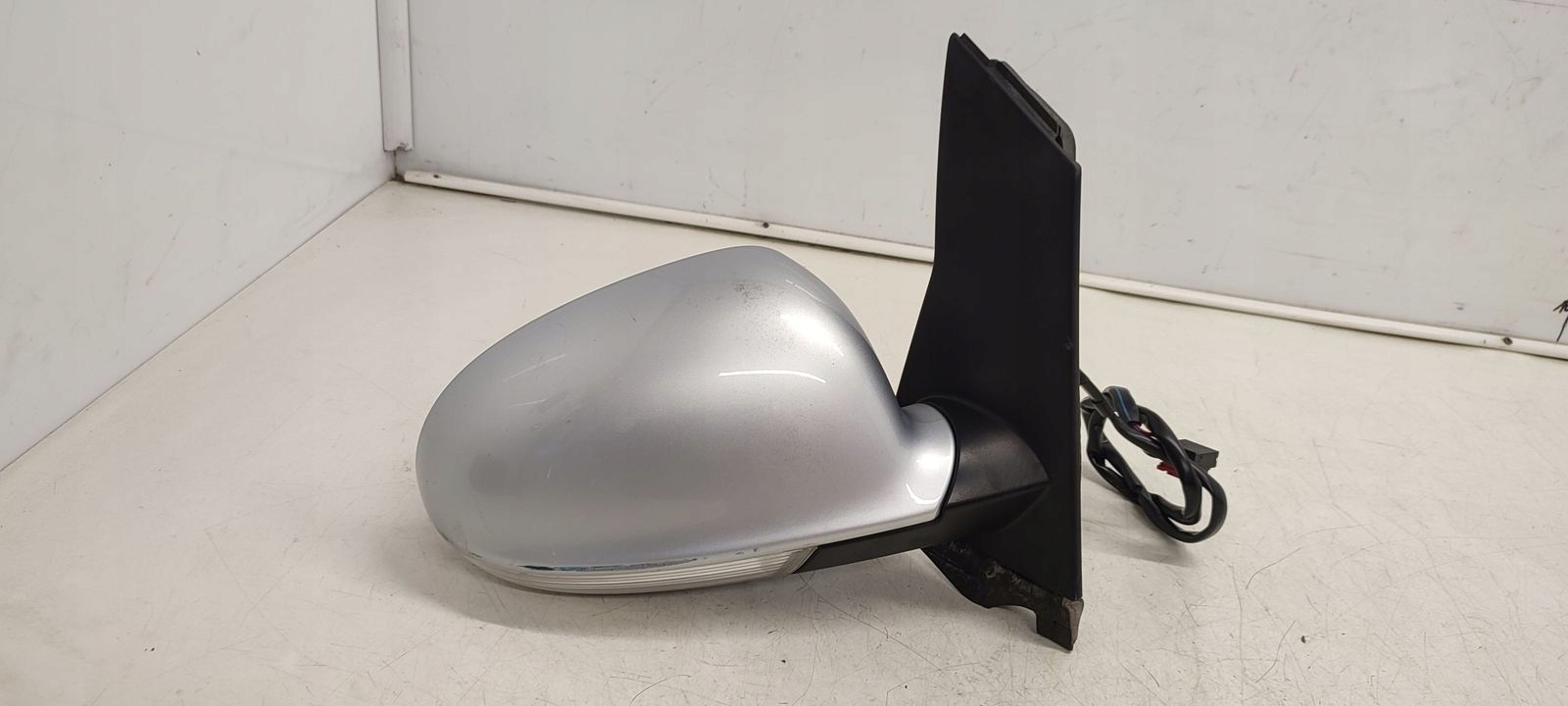 mirror right 6pin VW Golf plus 1,9 TDI LA7W