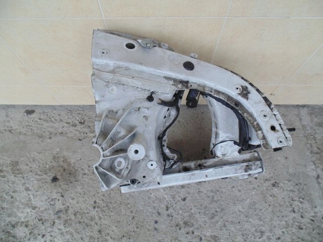 ĆWIARTKA PODŁUŻNICA LEWA BMW 5 F10 2016 ROK.