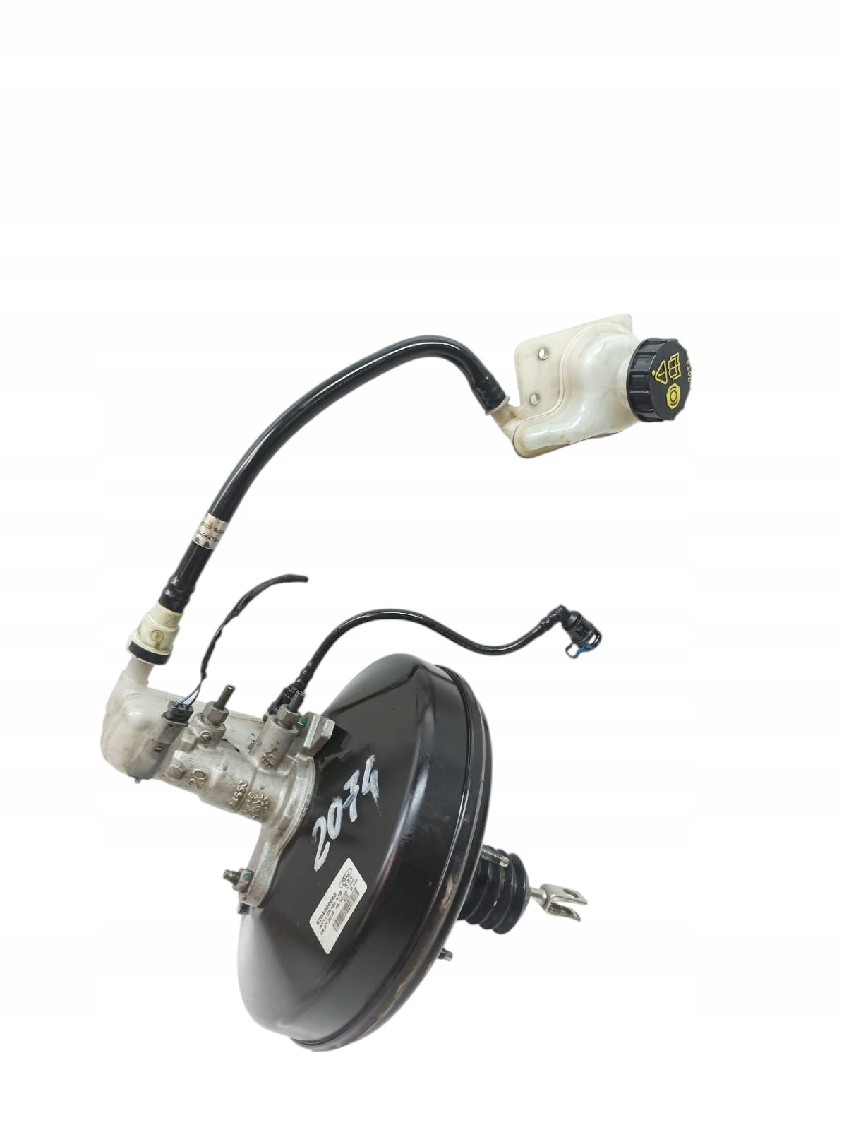 Servofreno servo 0204806645 Ford Transit Courier e (2014- )