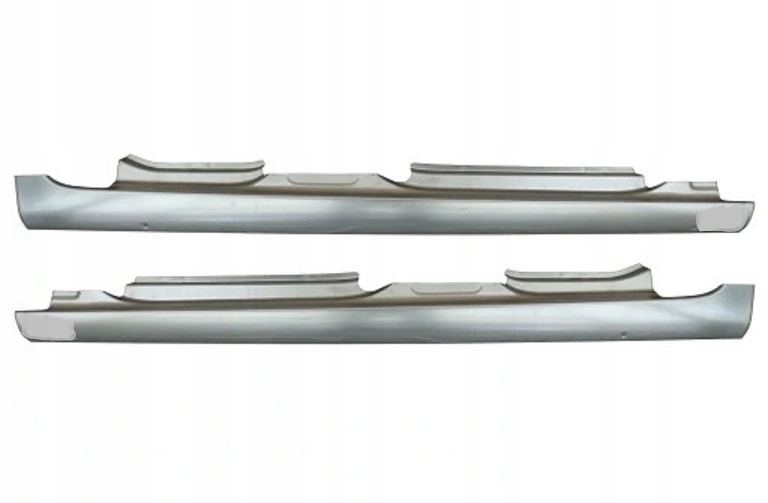 1K9 809 - ПОРОГИ L + R VW JETTA(1K5/1KM) 2005-2010