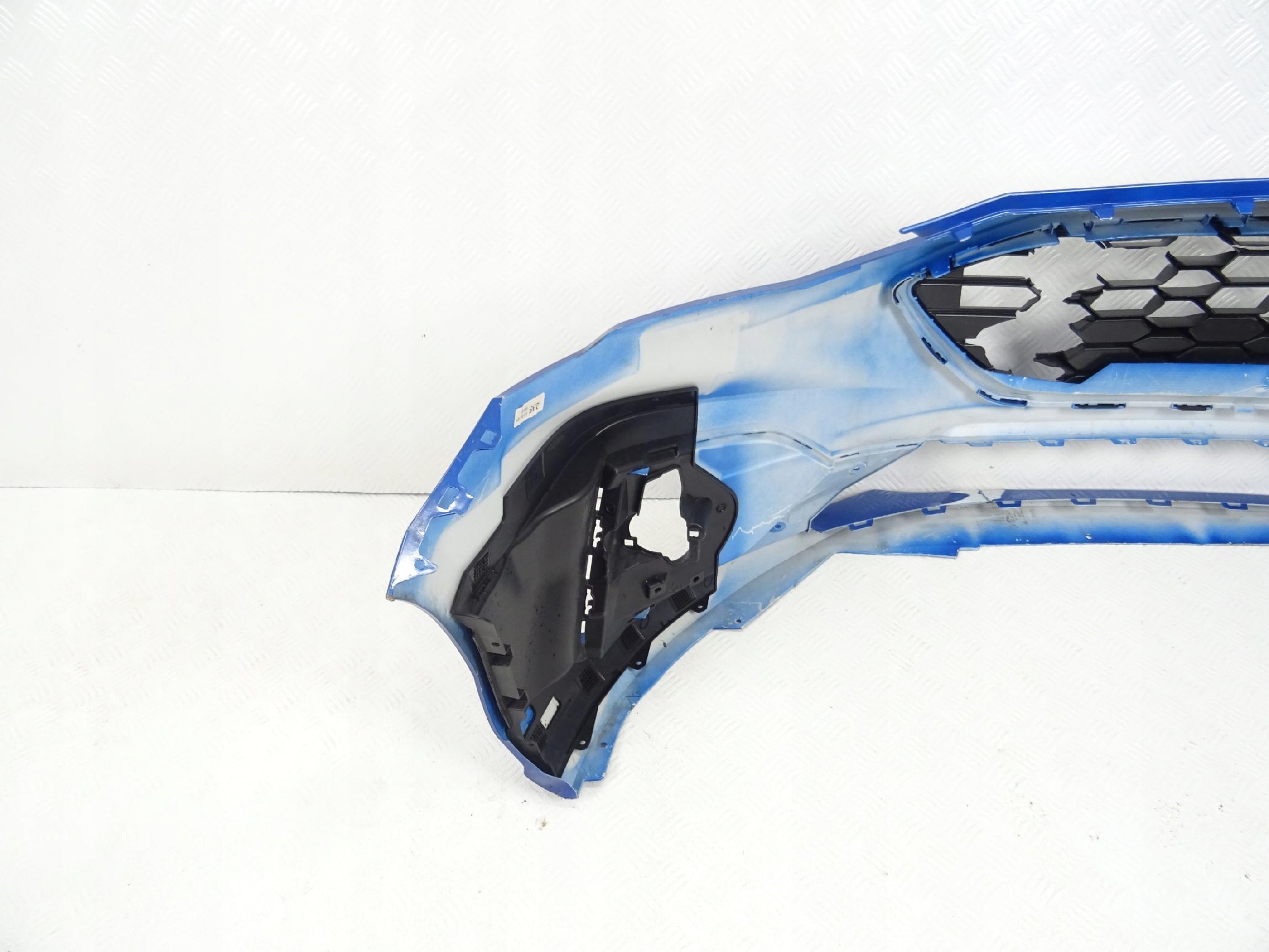Ford Focus MK4 ST 18- nárazník predok predný