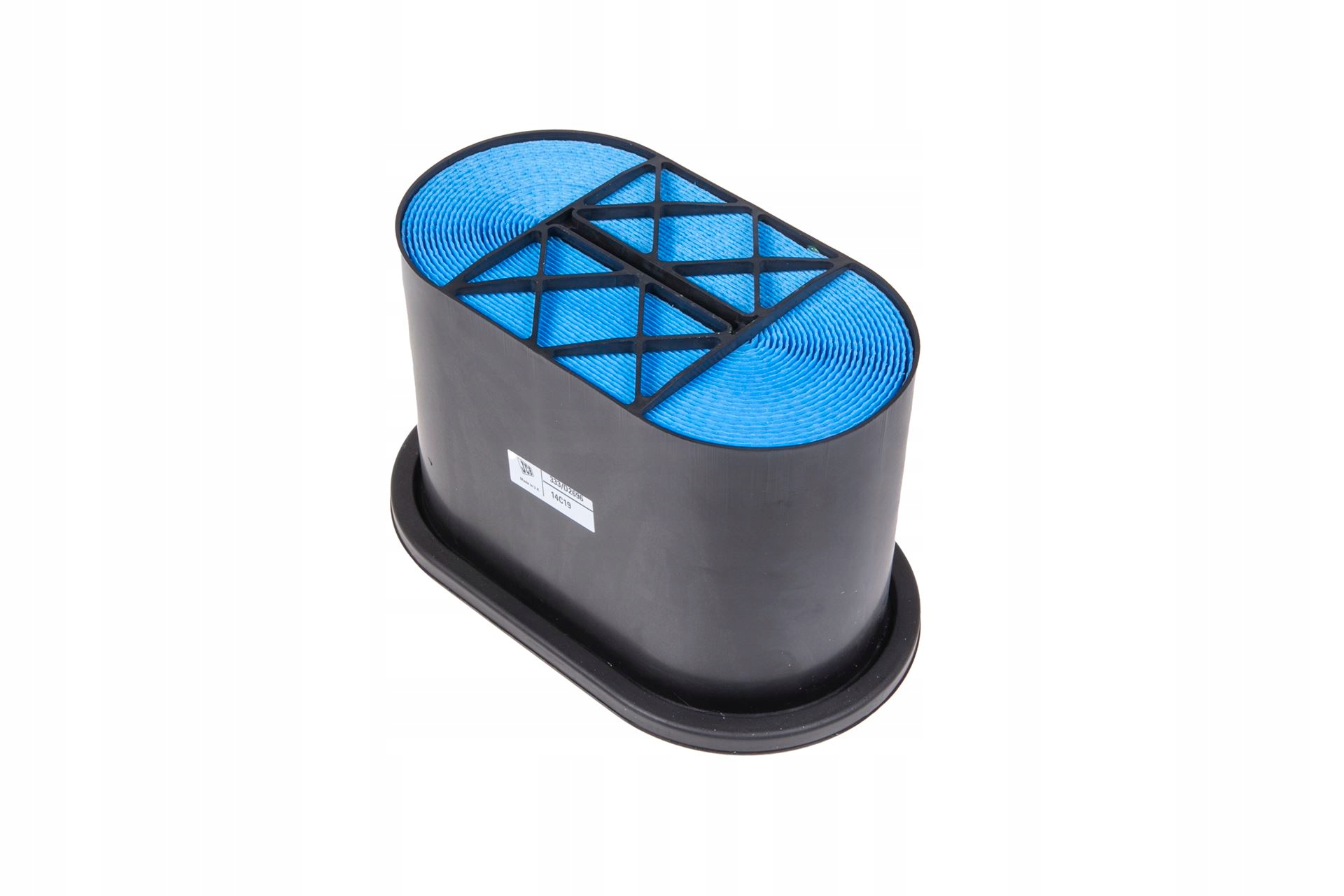 333/D2696 - 333 / D2696 основной воздушный фильтр