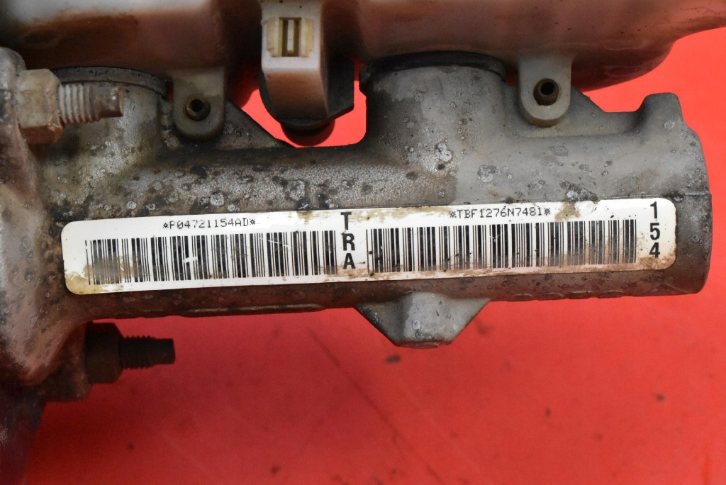 servo Servofreno EU 04683844AC CHRYSLER PACIFICA e 3.5 V6 253 KM 03-08