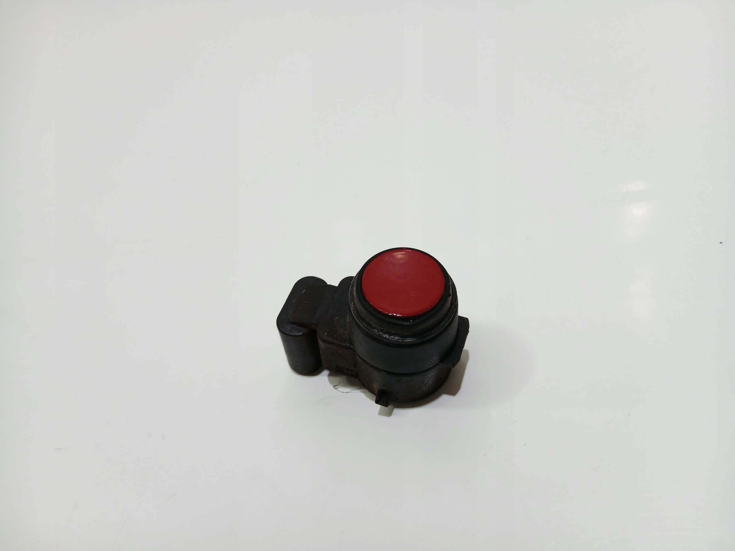 Sensor Parken PDC vorne BMW E93 M PAKIET A61/3 9114344
