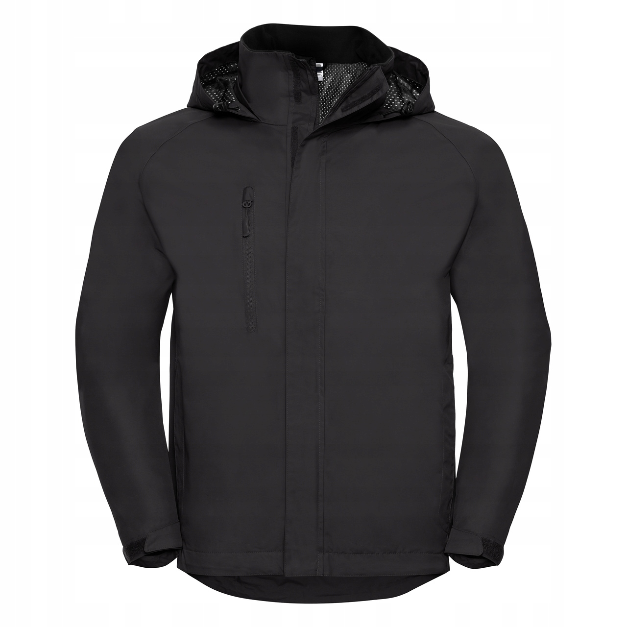 Pánská bunda Hydraplus 2000 Černá vel. 2XL