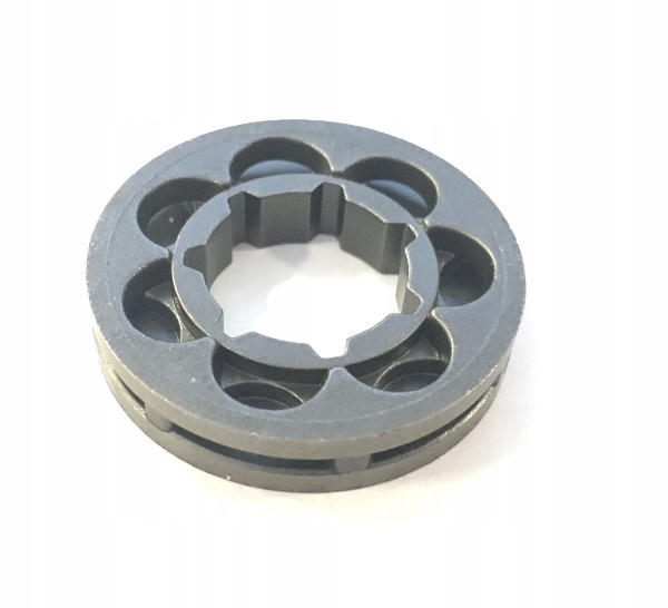 ZĘBATKA pływająca KOŁO 3/8 P-7 Kółko do piły Stihl Rodzaj bęben