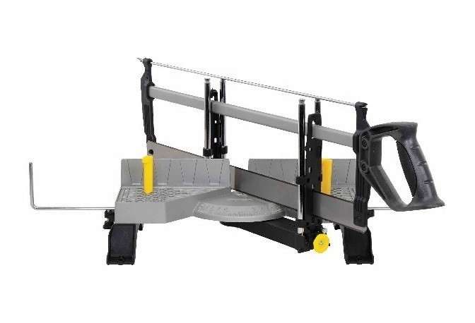 Pokosová pila s přírubou 560 mm Stanley 208001