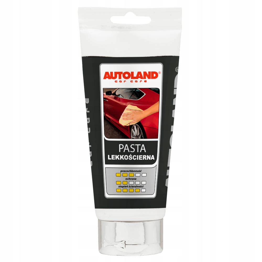 Autoland Pasta Lekkościerna 150 ml