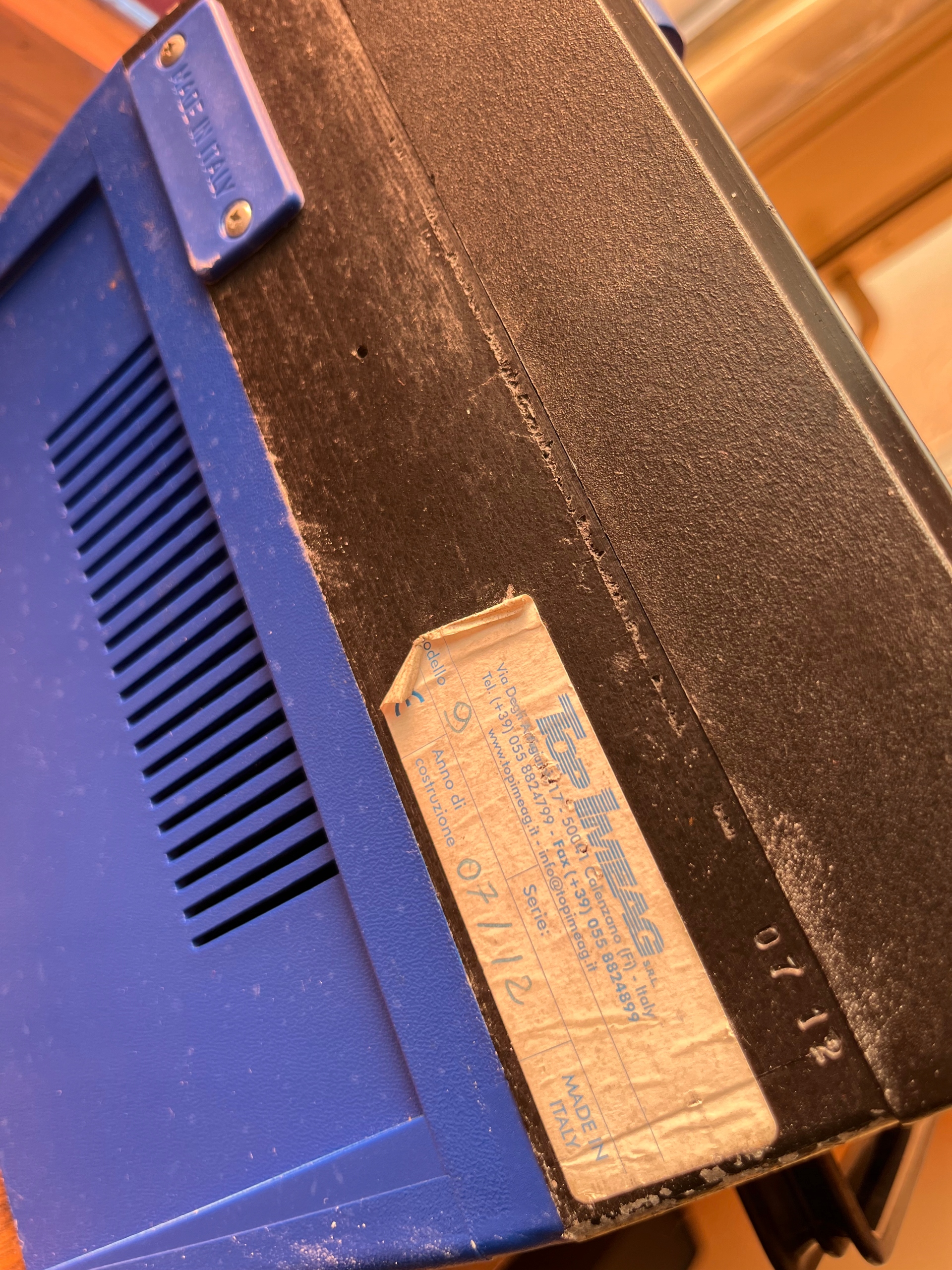 ręczna liczarka do bilonu nie wymaga prądu Kod producenta CS500PL