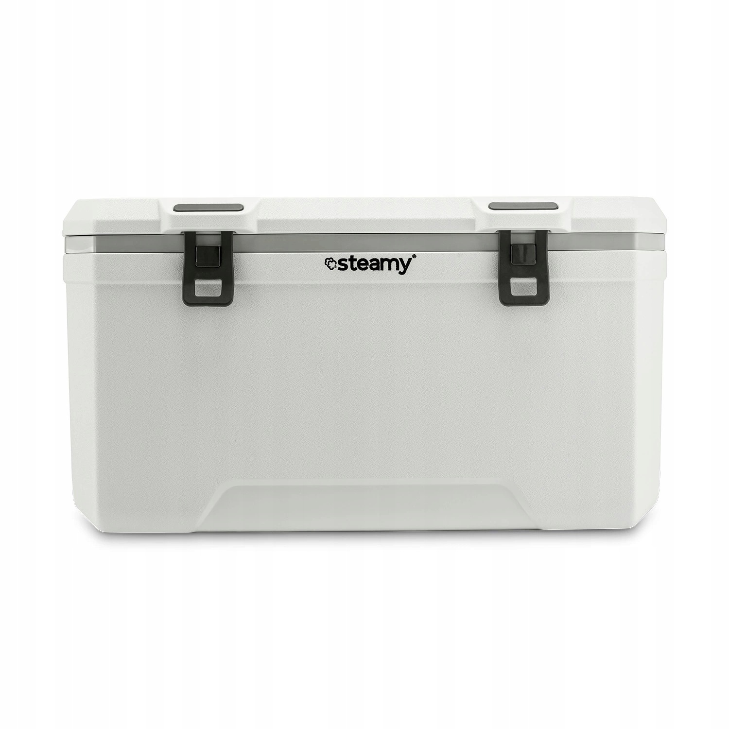 Lodówka turystyczna Steamy Cool box 120 L, duża
