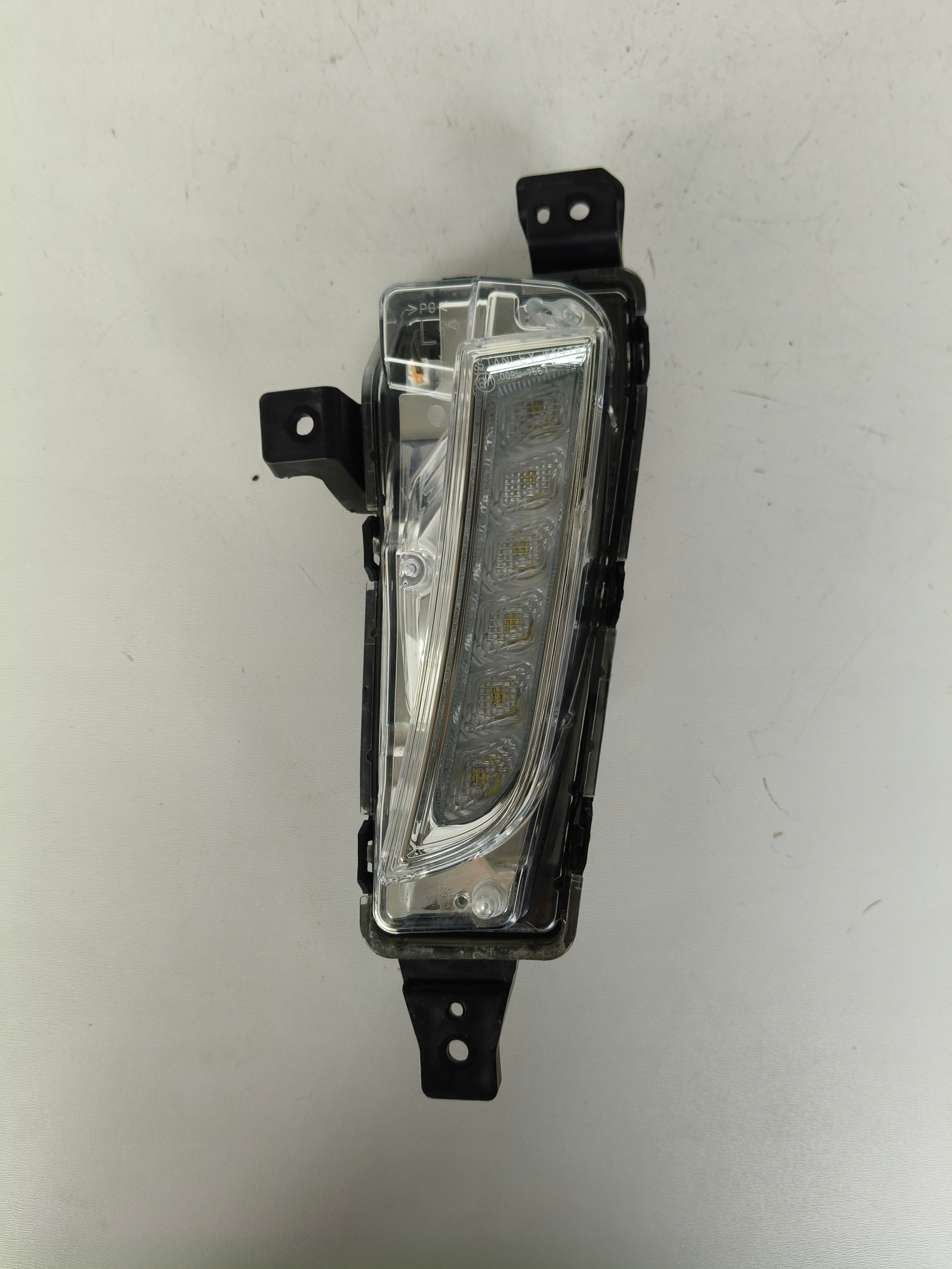 Nebelscheinwerfer links SUZUKI VITARA III 15- LED