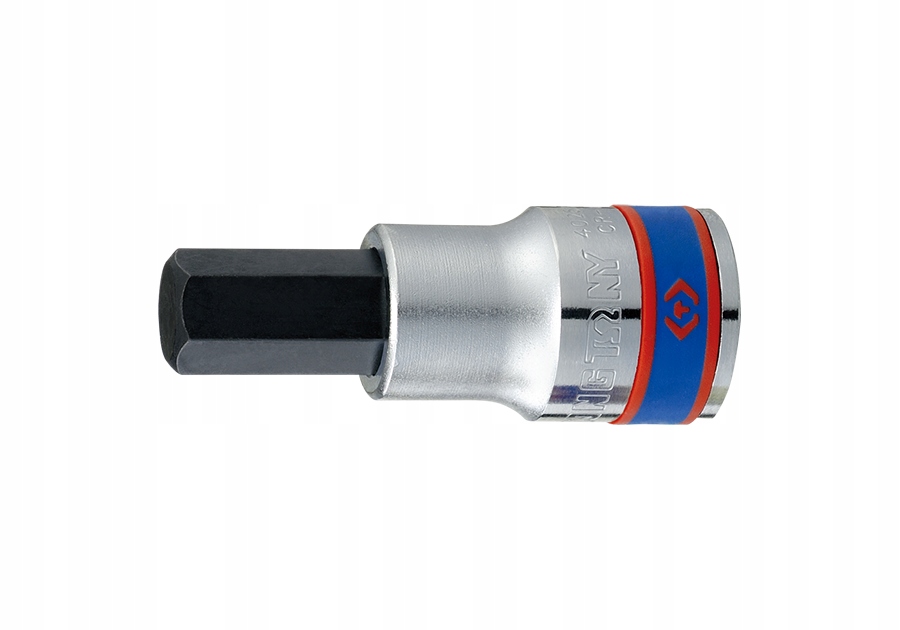 King Tony Klucz nasadka 1/2" Hex rozmiar 8mm 402508
