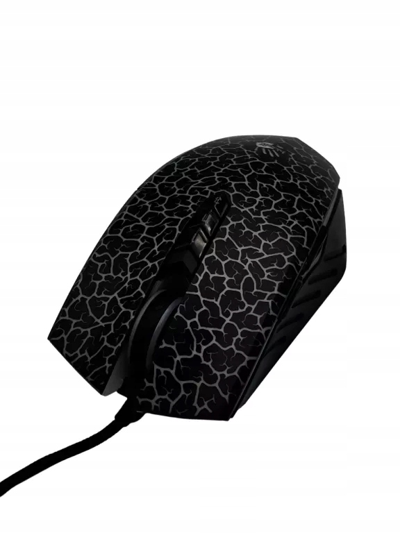 MYSZ DEFENDER GM-620L SHEPARD OPTIC 12800dpi 7P RGB — 19