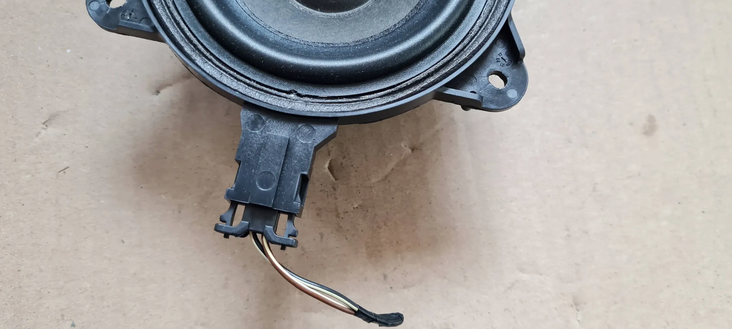 S3 8Y A3 speaker bang OLUFSEN 83A035709 Q3 83A