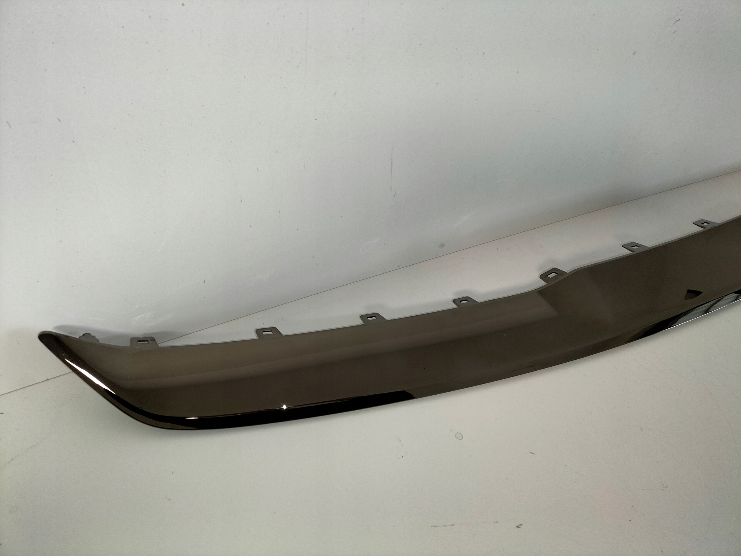 moulding cap grille grilla front KIA SPORTAGE 5 V 21-25