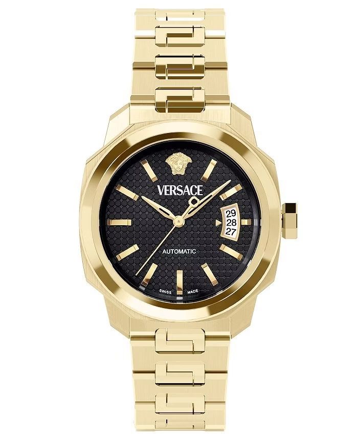 Hodinky Versace Dylos Gent Automatic VEAG00824