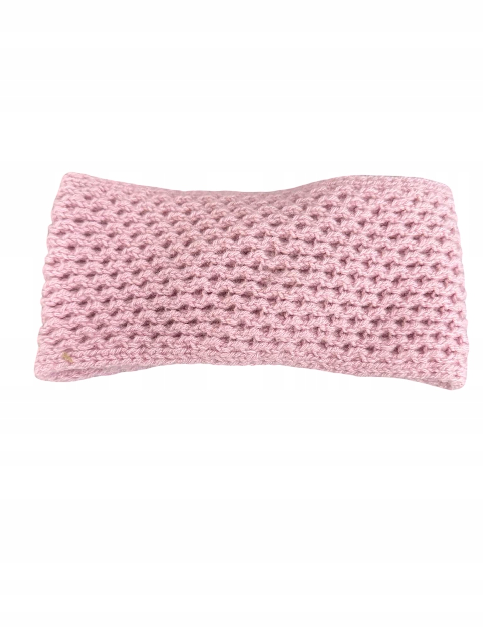 Opaska Roeckl rozowy