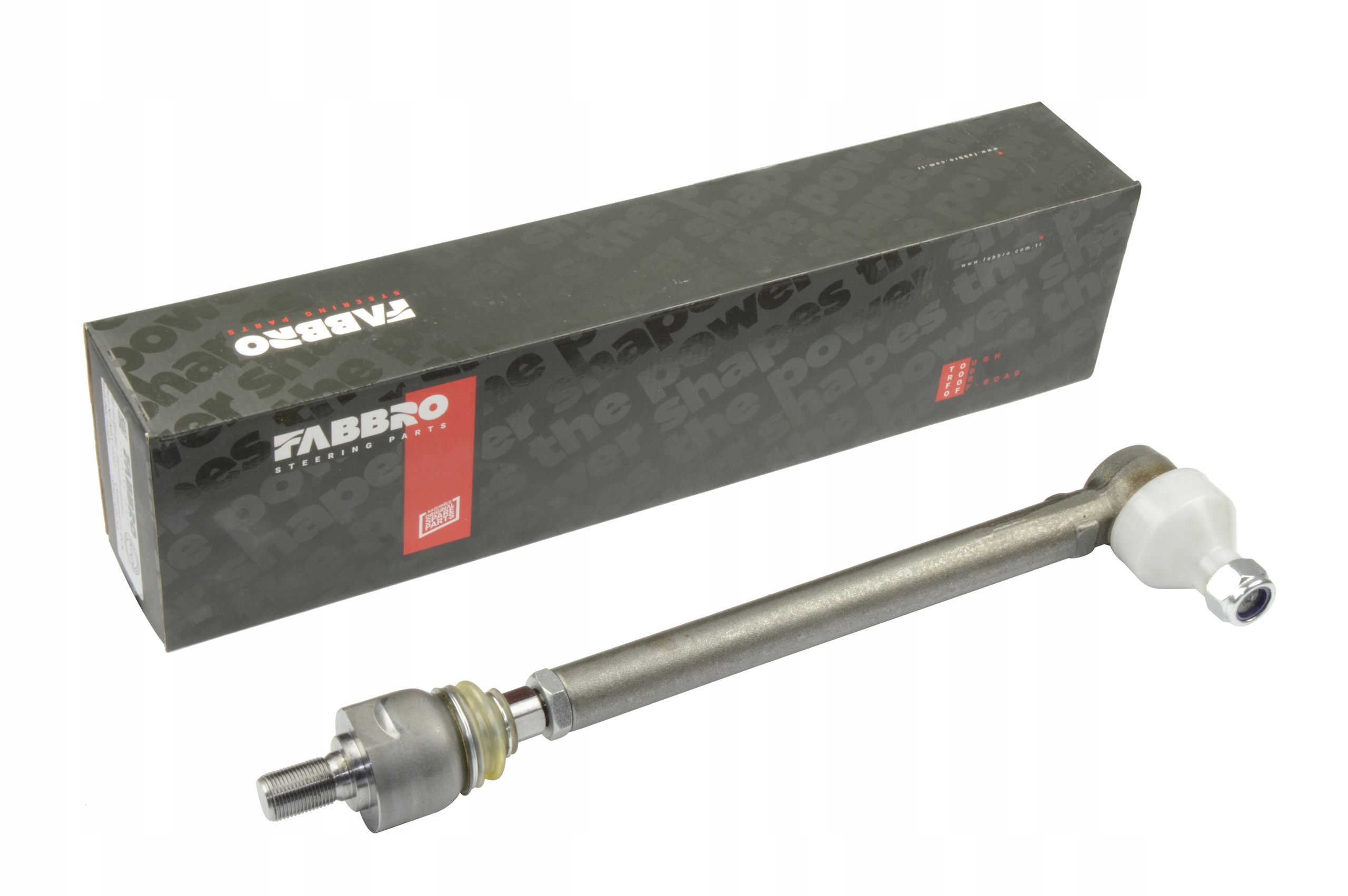 KOŃCÓWKA DRĄŻKA NEW HOLLAND LB75.B,LB90.B 87306934