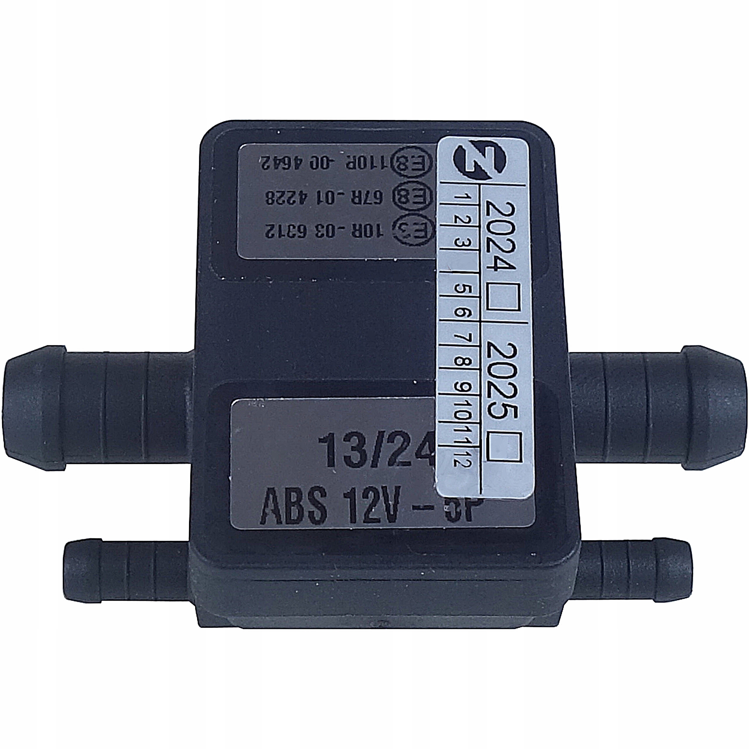 Map-Sensor Zenit AA-612 Snímač tlaku Nový typ