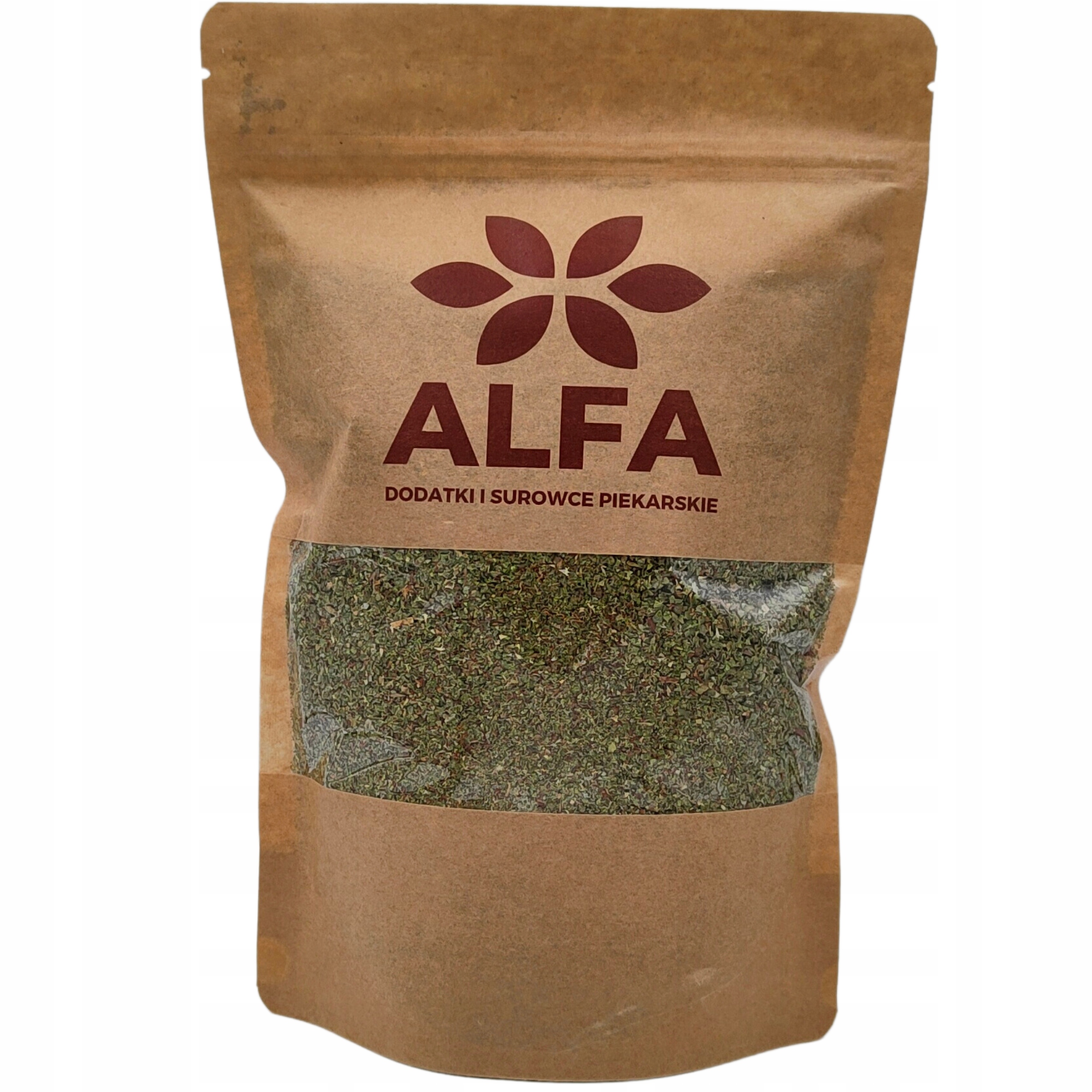Majeranek suszony 0,2 kg 200g Marka Alfa