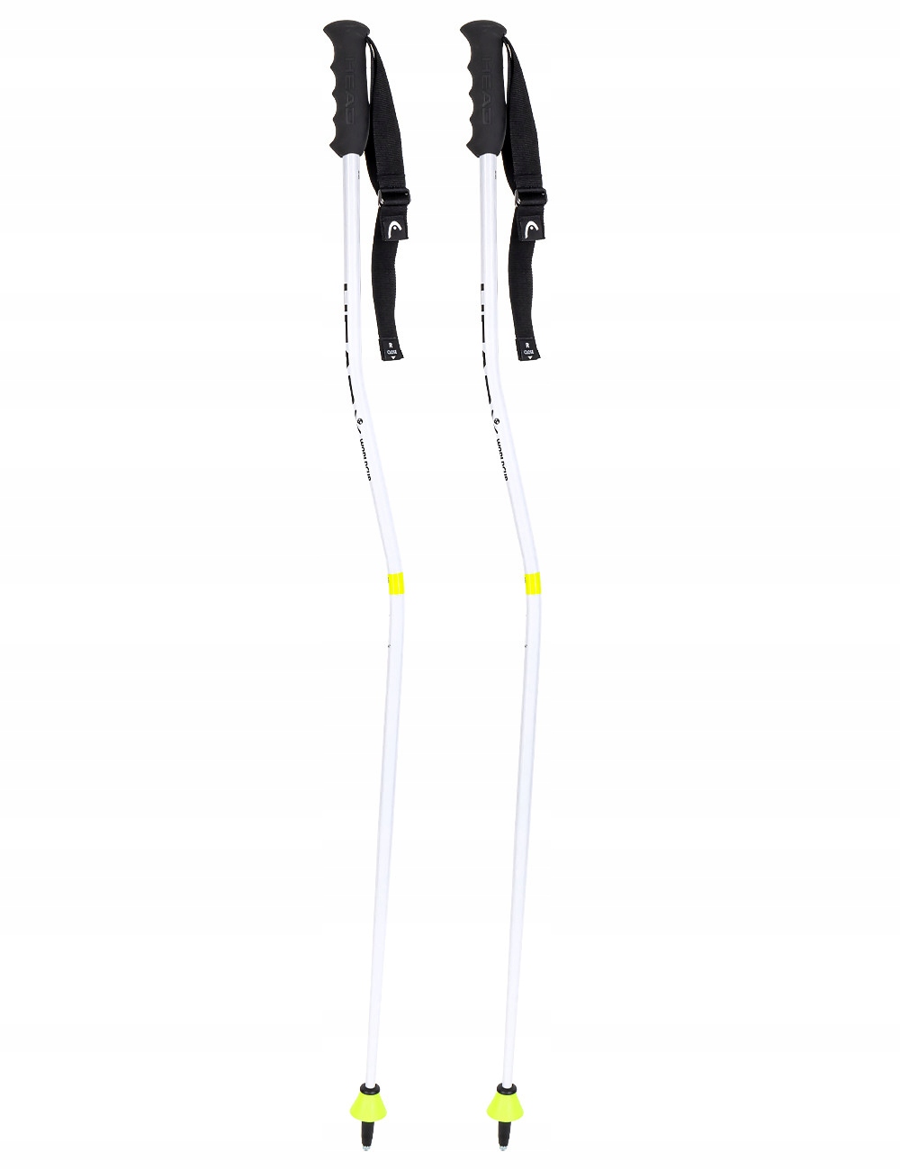 Kije narciarskie juniorskie Head Worldcup Sg 100cm