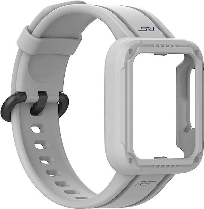 PASEK Z ETUI DO XIAOMI REDMI WATCH 2 LITE |KOLORY! Stan opakowania oryginalne