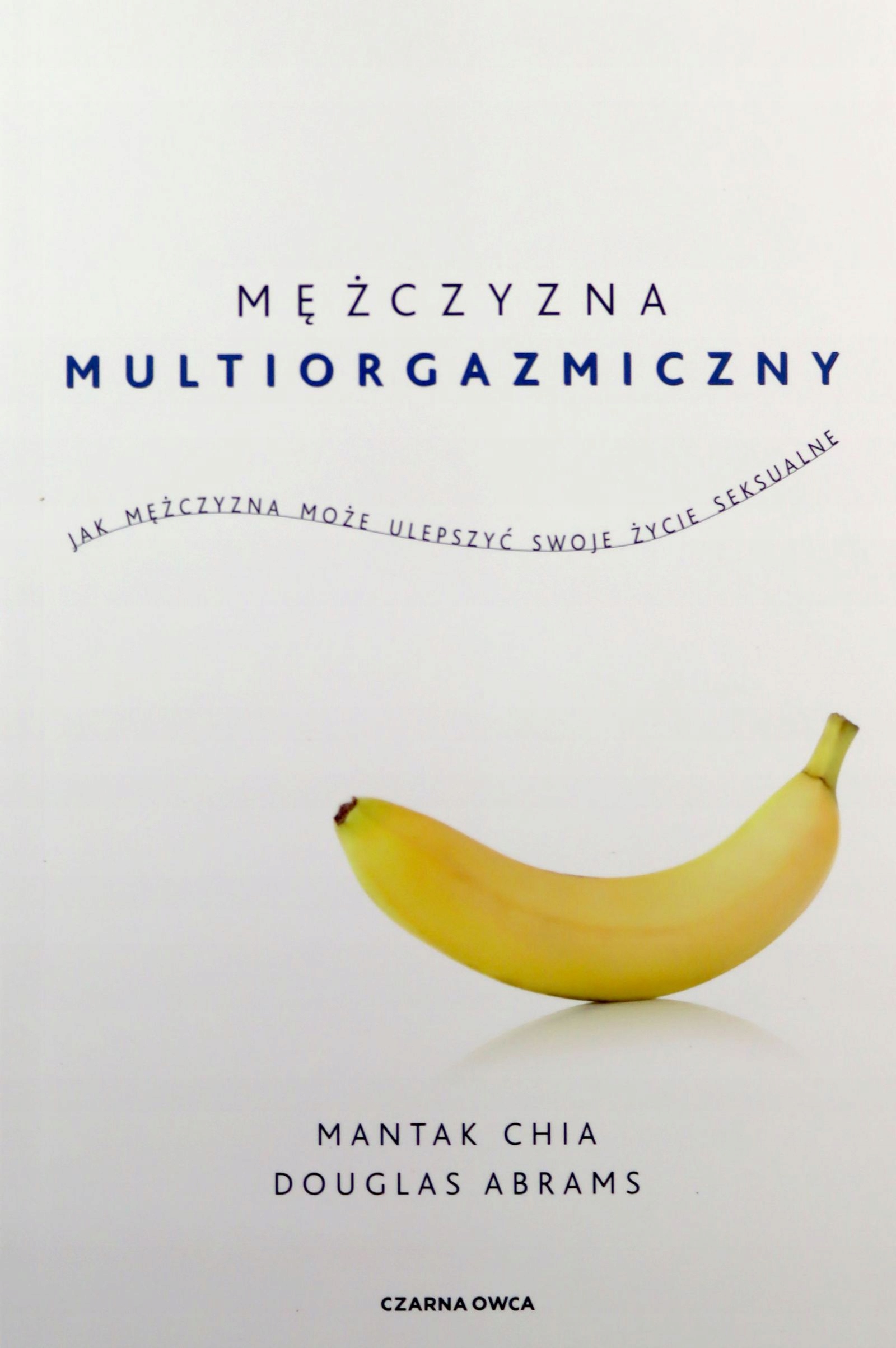 

Mężczyzna Multiorgazmiczny. Jak Mężczyzna Może Ule