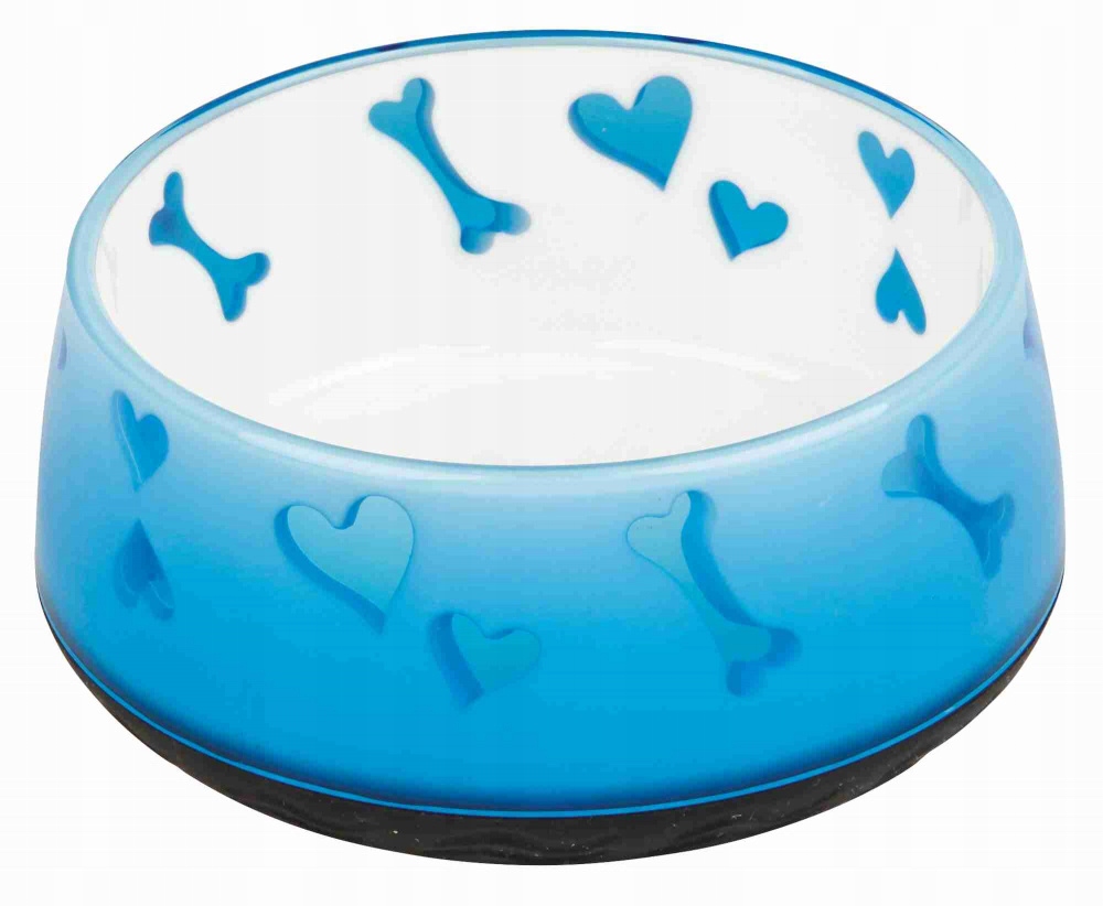 

Trixie Miska plastikowa Lovely Dog 0.9 l / ø 19 cm