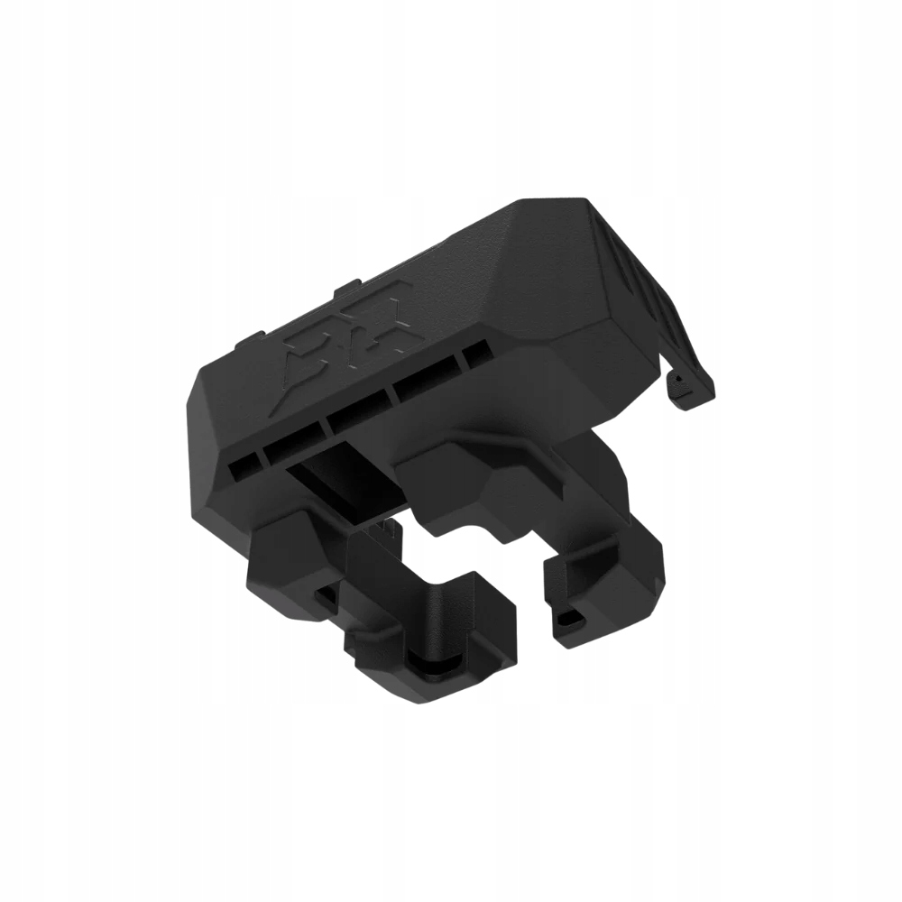 Panda Jet Btt Vylepšený kanál chlazení tisku Cooling Fan Duct