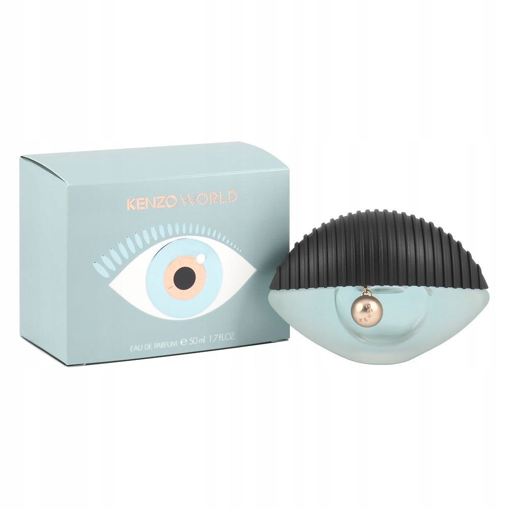 Kenzo World Parfémovaná Voda 50 ML