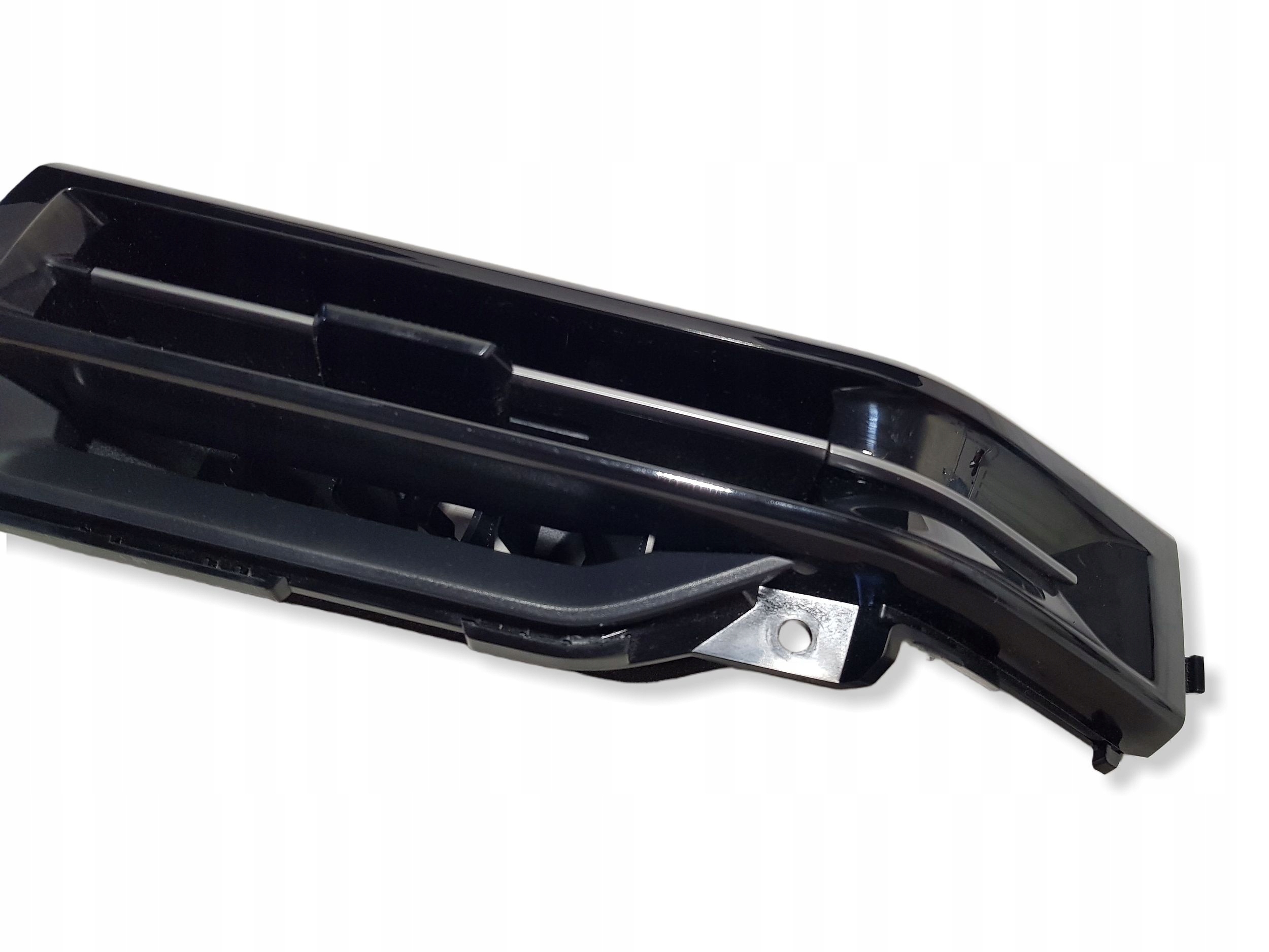 grid air conditioning devices side of the dashboard left MG MG4 EV MG-4 10985559
