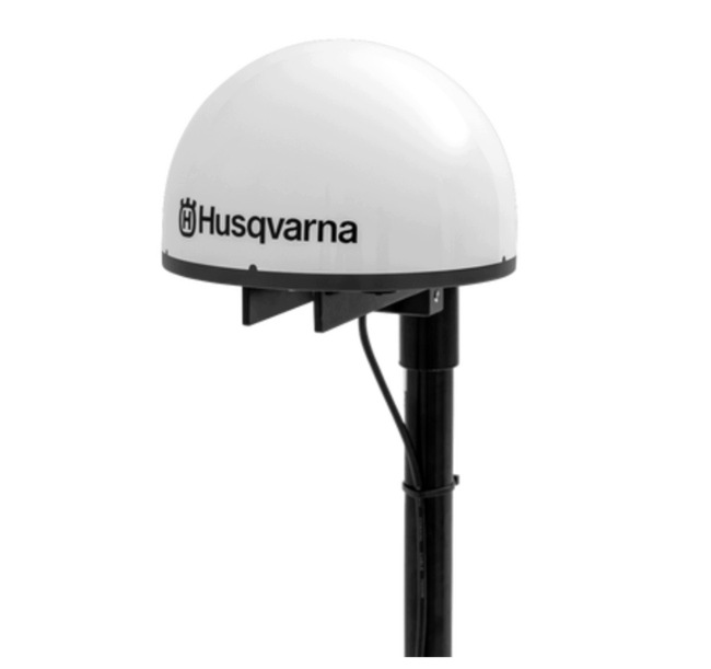 Referenčná stanica Husqvarna Epos Reference station Rs 4G