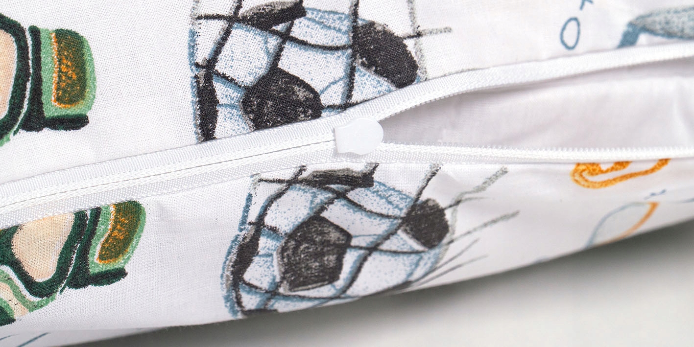 Poszewka 50x80 cm 100% bawełna piłka nożna piłkarze Płeć chłopcy dziewczynki