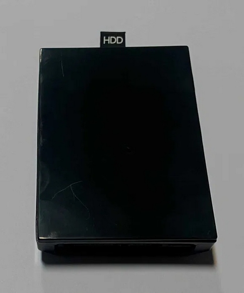 Dysk twardy Microsoft 250 GB do Xbox 360 E/S Slim