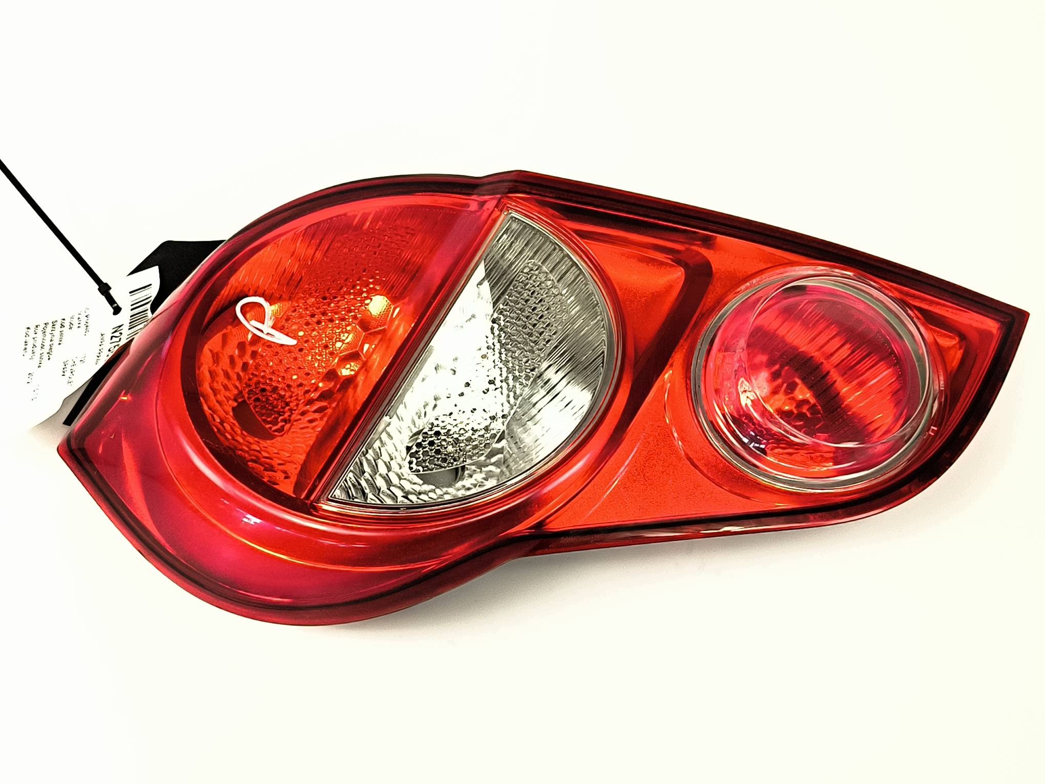 light right rear part CHEVROLET SPARK III