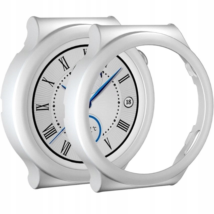 

Etui Case Tpu Huawei Watch Gt 3 Pro 43MM