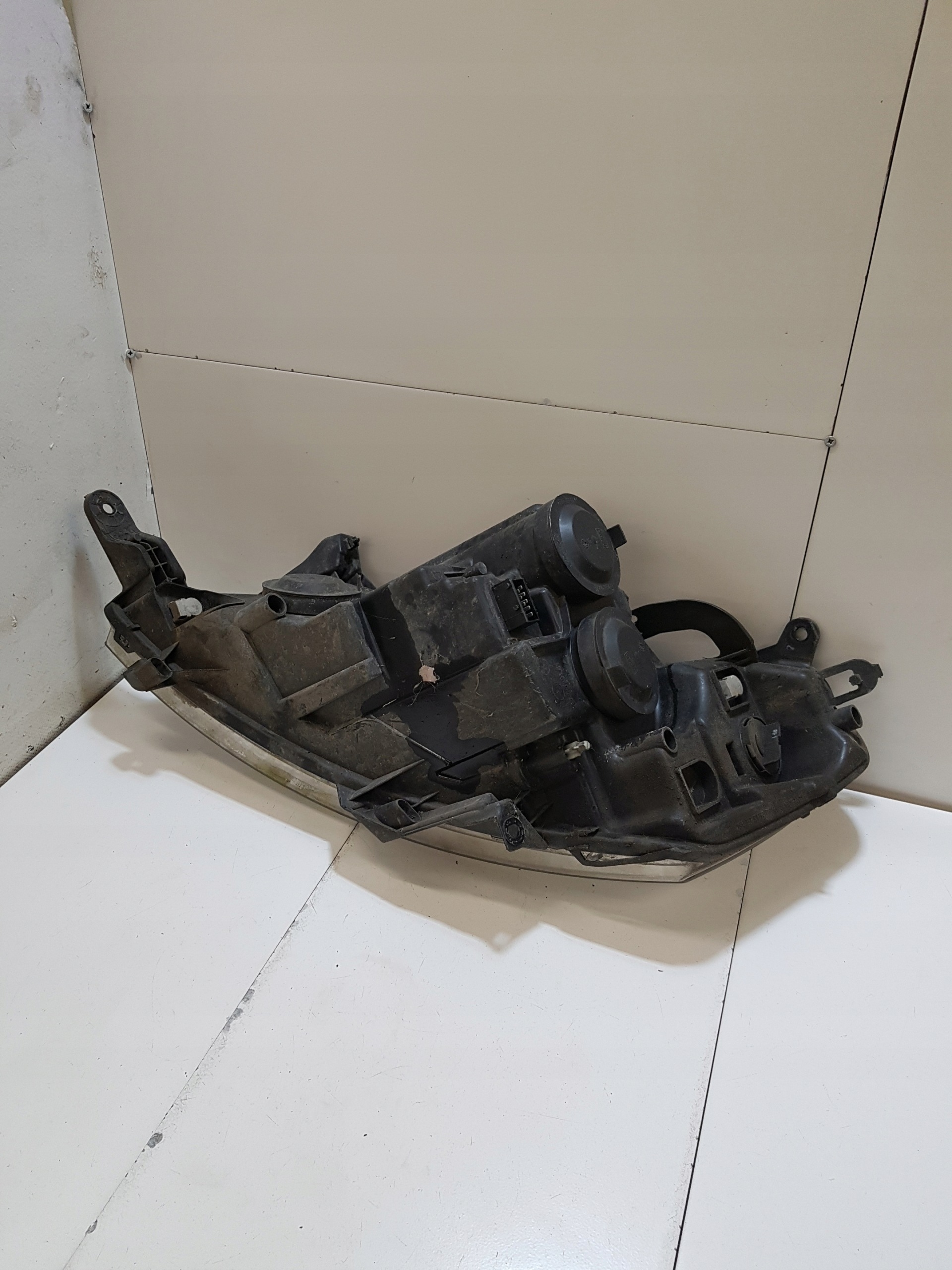 light right front PEUGEOT EXPERT II 89902604