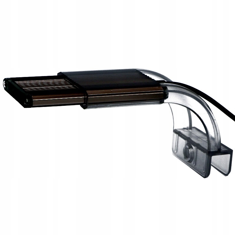 

Sunsun ADP-80J Black Lampa Led Do Akwarium 15-25cm