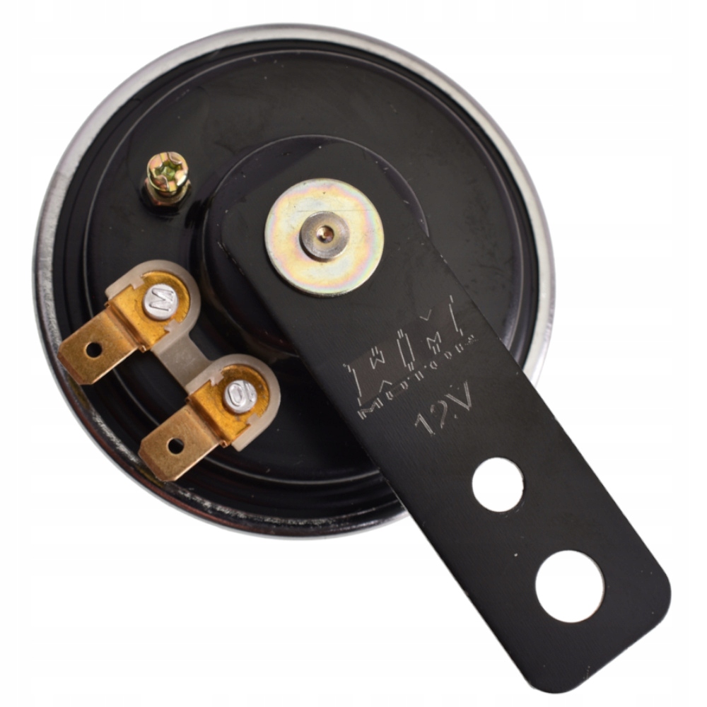 SYGNAL DZWIEKOWY KLAKSON 12V CHROM LOS KING JOLLY Texas Jinlun EAN (GTIN) 83555039