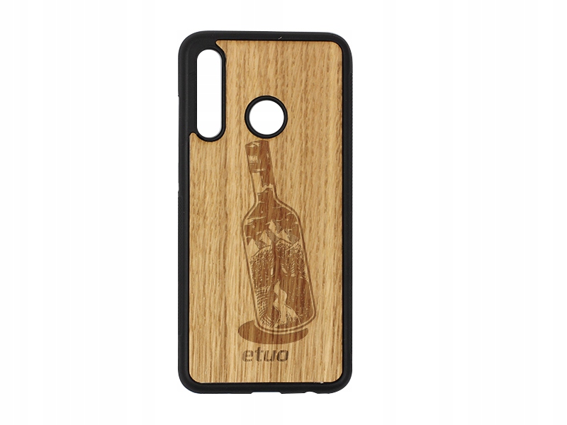 

Etui na Huawei Honor 20 Lite Wood Case