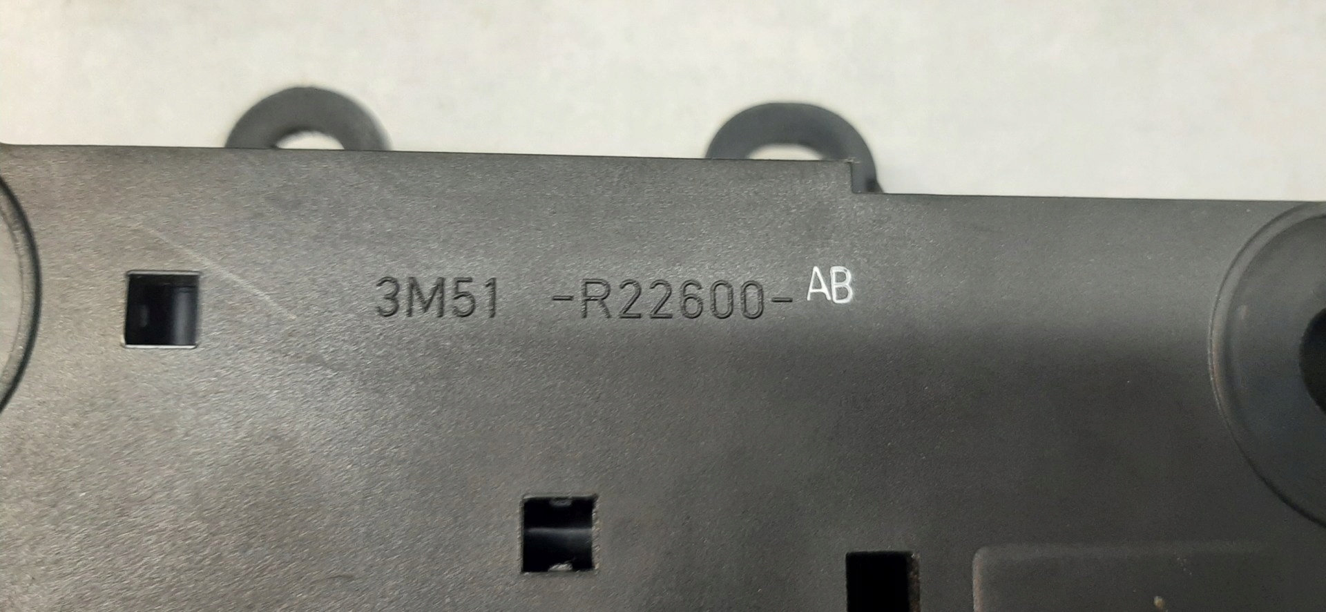 handle inner right front FOCUS MK2 3M51R22600