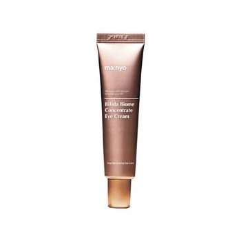Manyo Bifida Biome Concentrate Eye Cream Zpevňující krém pod oči 30 ml